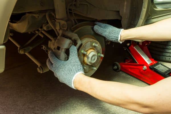 Brake System Checks