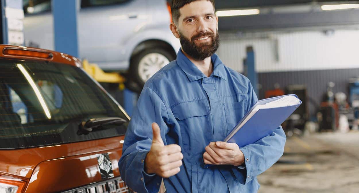 Finding Reliable Land Rover Service Providers