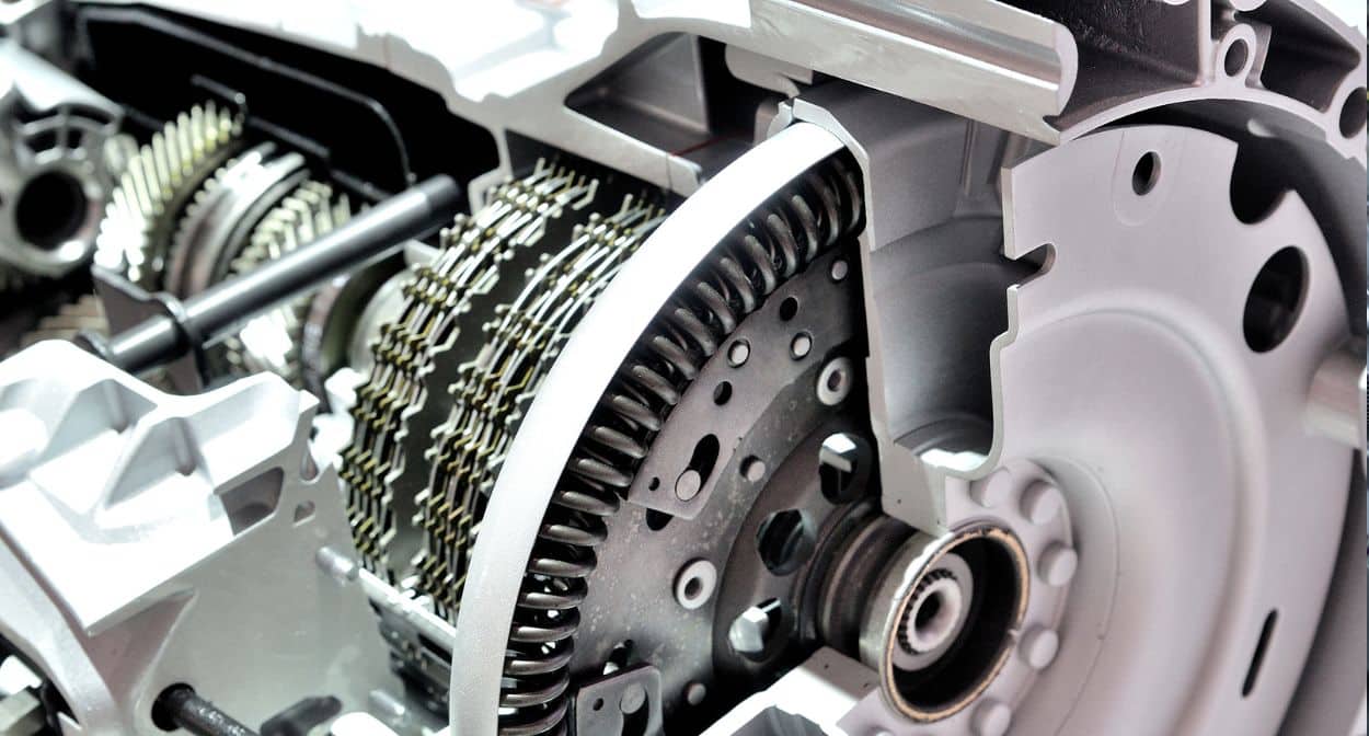 Transmission Repair and Servicing