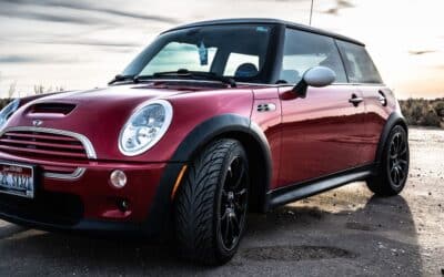 Expert Insights on MINI Cooper Maintenance and Repair