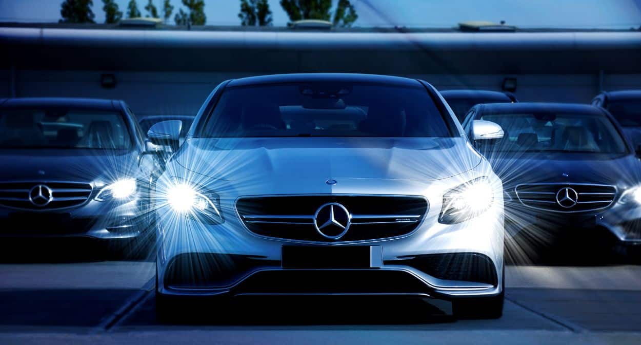 Understanding Your Mercedes-Benz