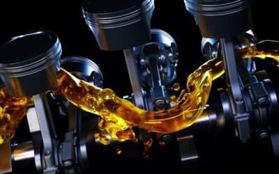 The Science Behind Engine Oils: How Modern Formulations Protect European Engines