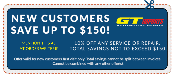 new customer coupon