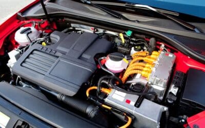 Understanding Hybrid Car Technology: A Comprehensive Guide to Components and Systems