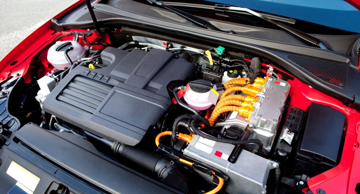 Understanding Hybrid Car Technology