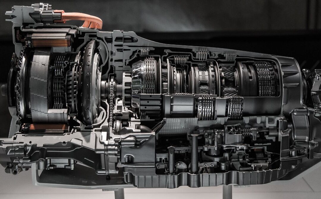 Understanding Transmission Types: Manual, Automatic, CVT, and DSG in European Cars