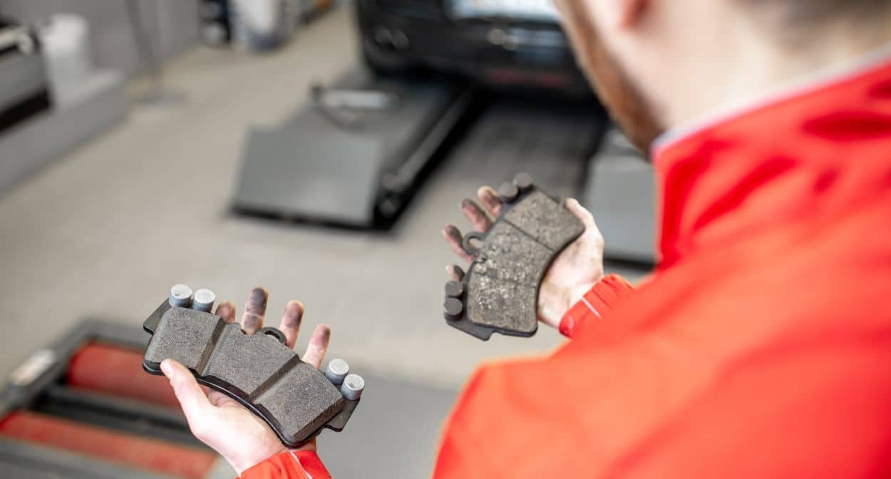 Key Considerations for Choosing the Right Brake Pads