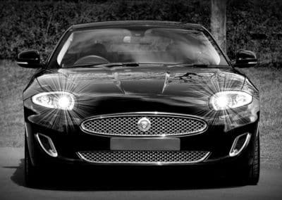 jaguar repair and service