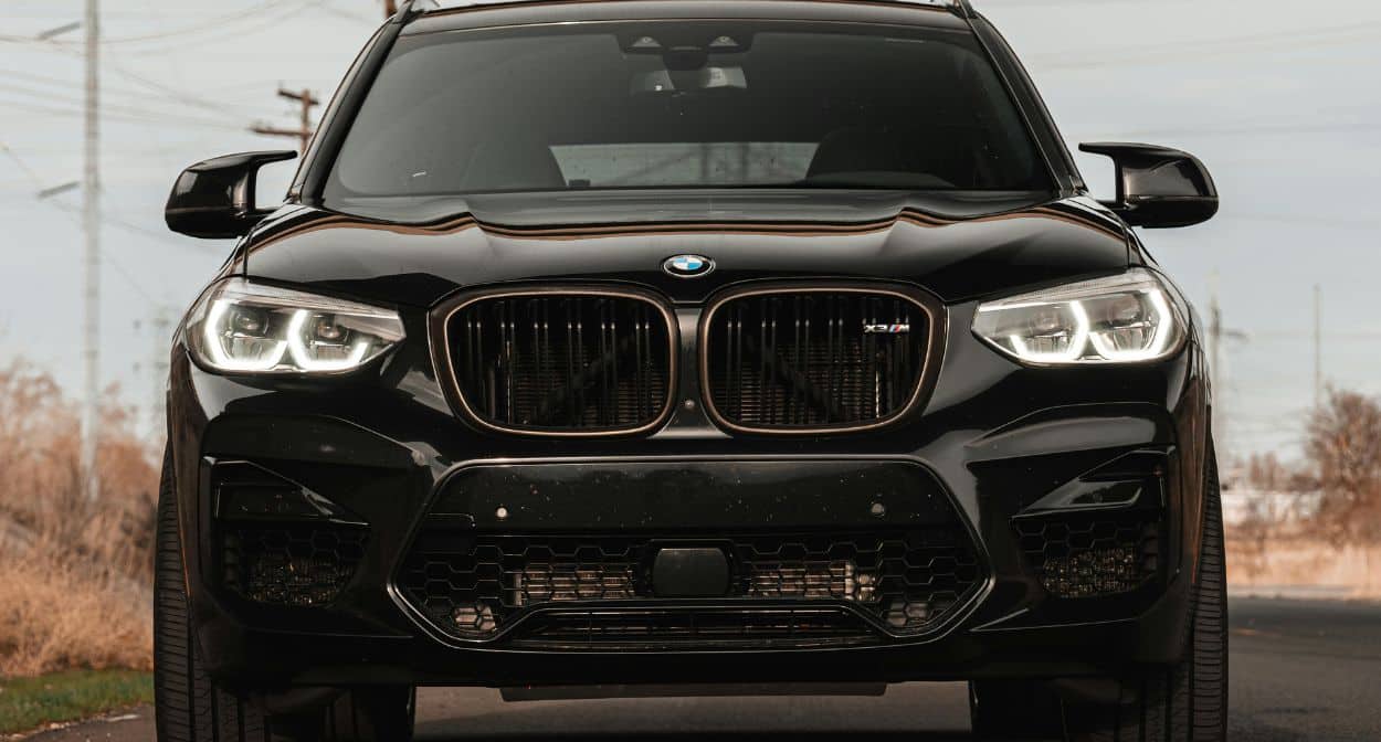 BMW X3 X5 E83 E70 F25 G05