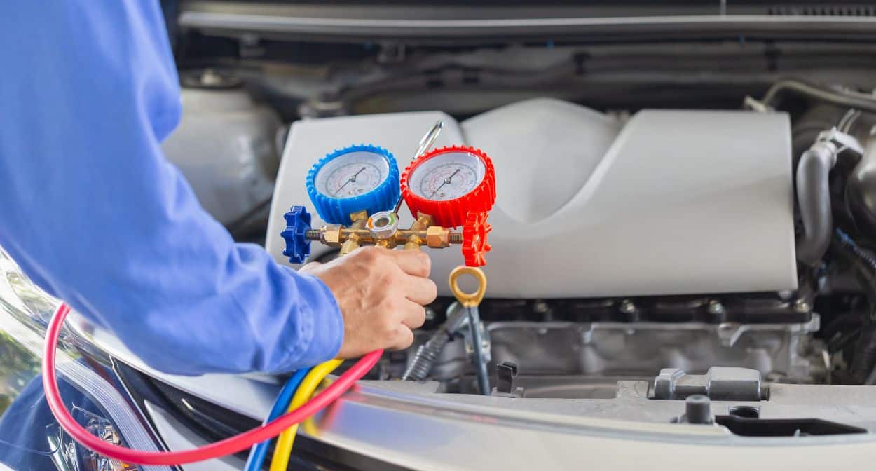 Importance of Regular AC Maintenance