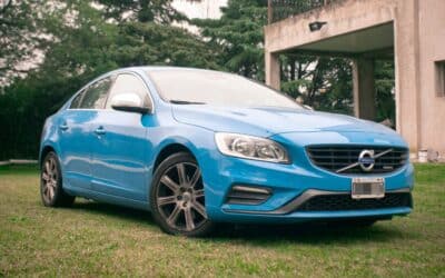A Complete Guide to Volvo Models: Past and Present