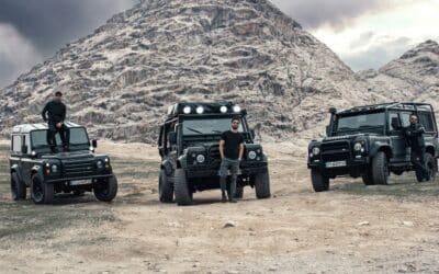 Land Rover Model Guide: Which One is Right for You?