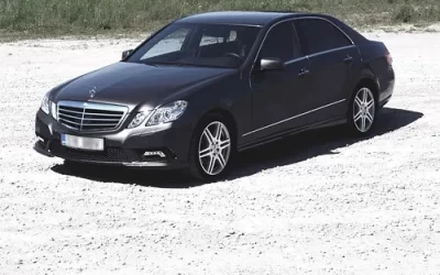 Mercedes E Class